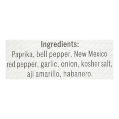 The Spice House Peri Peri Seasoning - 2.8 Oz - Image 4