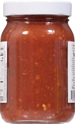 Kylito's  Chunky Garlic Hot Salsa - 16 Oz - Image 6