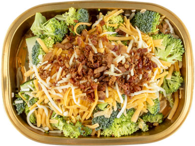 Readymeals Bacon Zucchini Boats 8 Oz - 8 OZ - Image 1