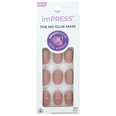 Nails Impress Close To You - EA - Image 1