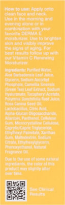 Derma E Serum Concentrated Vitamin C - 1 OZ - Image 4