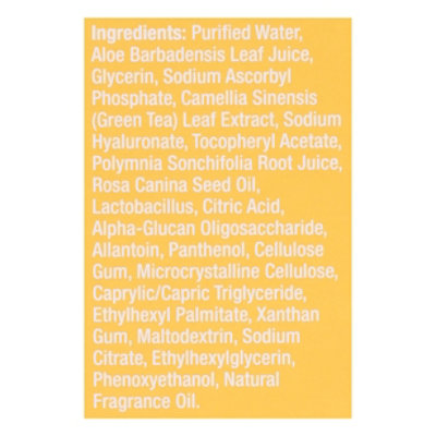 Derma E Serum Concentrated Vitamin C - 1 OZ - Image 3