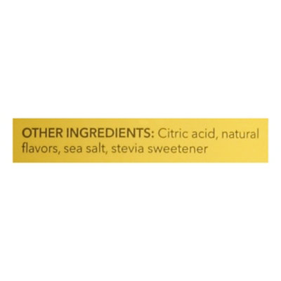 Vital Proteins Collagen Peptides Lemon - 11 OZ - Image 4