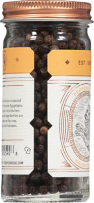 The Spice House Peppercorns Tellicherry Seasoning - 2.3 Oz - Image 4