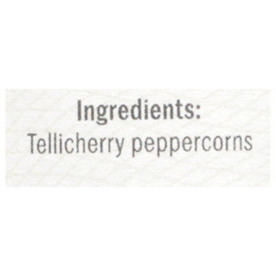 The Spice House Peppercorns Tellicherry Seasoning - 2.3 Oz - Image 3