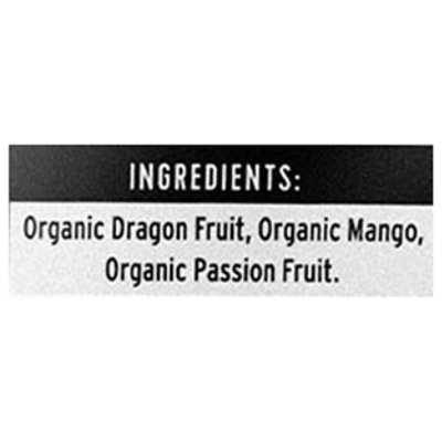 Pitaya Foods Organic Immunity Blend Bite Sized Pieces  - 32 Oz - Image 4