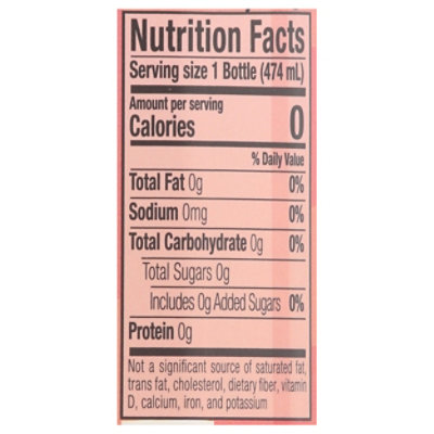 Hint Cirtus Raspberry - 12 OZ - Image 3