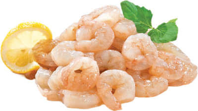 Shrimp Steamed Old Bay P&d 31-40 Ct - LB - Image 1