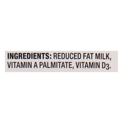 Gandy's 2% Reduced Fat Milk - 64 Oz - Image 5