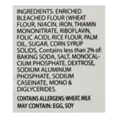 Morrison's Pan-Kits Pancake Mix - 5.5 Oz - Image 4