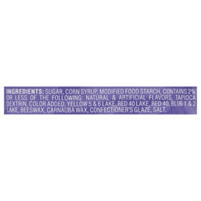 Jelly Belly Birthday Cake - 3.5 OZ - Image 4