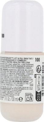 Ph/rdy Lift&fill Skin Tnt No 100 - 1 FZ - Image 4