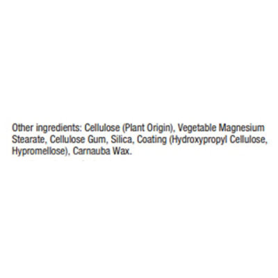 Rainbow Light Vibrance Multivitamin Womens One 30 Capsules - 30 CT - Image 3