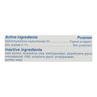 Lucky Super Soft  Ages 2 and Up Topical Cream - 1.25 Oz - Image 4