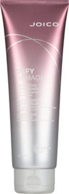 Joico Defy Damage Conditioner - 8.5 OZ - Image 2