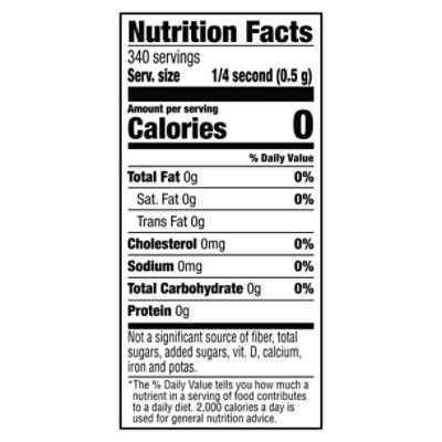 Mazola Canola Cooking Spray Original - 6 OZ - Image 4