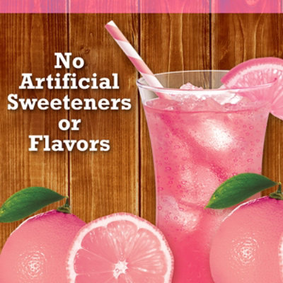 Country Time Pink Lemonade Fkavored Drink Mix - 63 Oz - Image 2
