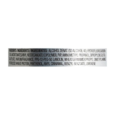 Kenra Design Lt Hold Spray - 10 OZ - Image 4