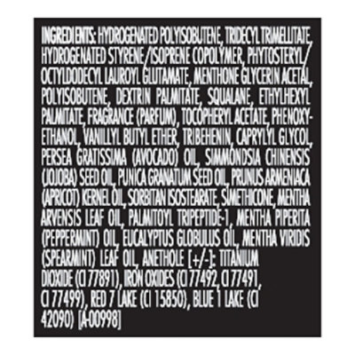 Gr Plumping Lip Oil Mjr Mauve - 0.25 FZ - Image 3