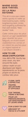 Avatara Skin Cream Eye Wake Up Call - 0.50 OZ - Image 4