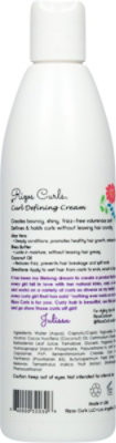 Rizos Curls Curl Defining Cream - 10 OZ - Image 5