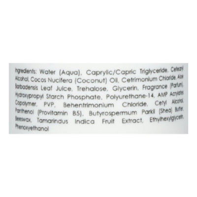 Rizos Curls Curl Defining Cream - 10 OZ - Image 4