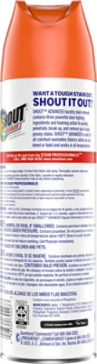 Shout Advanced Stain Lifting Foam - 18 Oz - Image 4