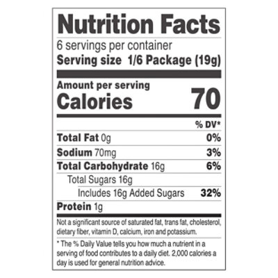 Sonic Ocean Water Gelatin - 3.94 Oz - Image 3
