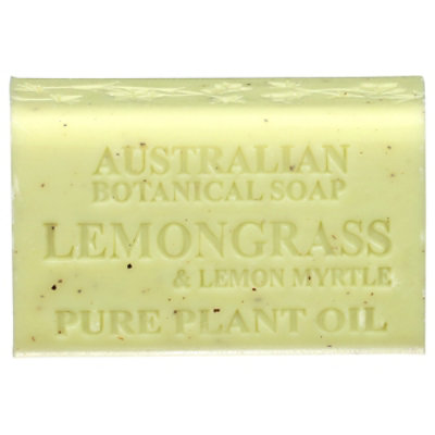 Australia Soap Bar Lemongrass Lemon Myrtle - 6.6 OZ - Image 3