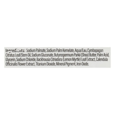 Australia Soap Bar Lemongrass Lemon Myrtle - 6.6 OZ - Image 4