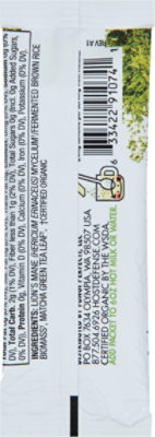 Mycobrew Matcha Single Packet - 0.01 OZ - Image 6