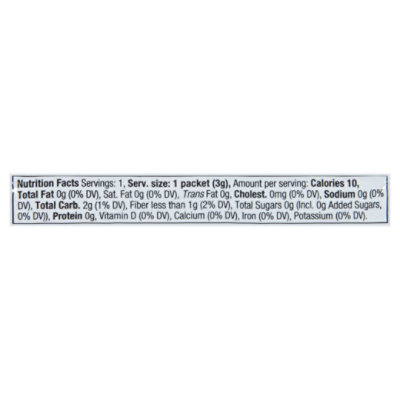Mycobrew Matcha Single Packet - 0.01 OZ - Image 4