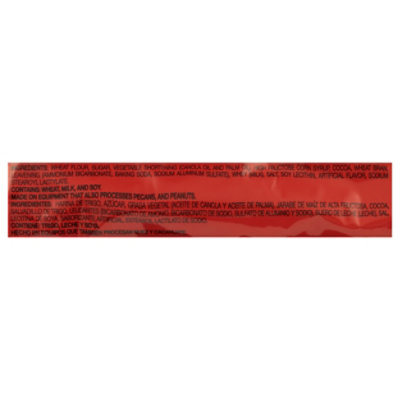 La Moderna Chocolate Cookies Marianitas - 7 Oz - Image 4