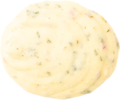 Readymeals Compound Butter Garlic Herb - LB - Image 1