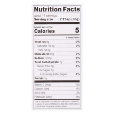 Kylito's Roasted Green Chile Salsa - 16 Oz - Image 4