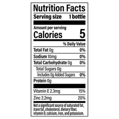 Bubly Burst Mango Lime Sparkling Water Beverage - 16.9 Fl Oz - Image 4