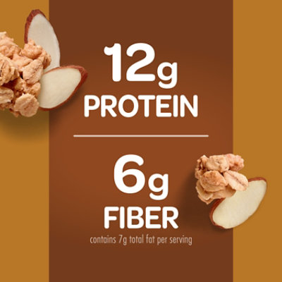 Kelloggs Spk Protein Granola Vanilla & Almond - 11 OZ - Image 5