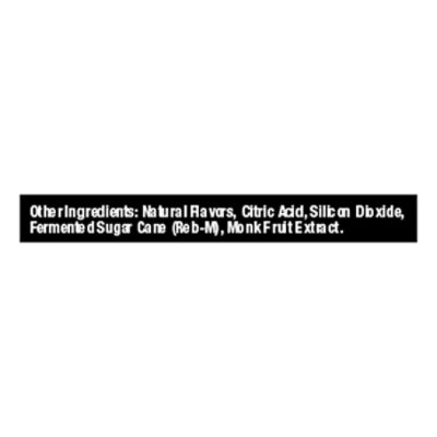 Jocko Fuel Hydrate Blue Raspberry - 4.18 OZ - Image 4