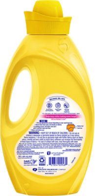 Suavitel Complete Morning Sun Fabric Conditioner - 46 Fl. Oz. - Image 5