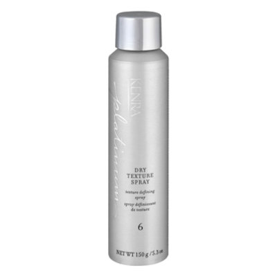 Kenra 6 Plat Dry Txtr Spr - 5.3 OZ - Image 3