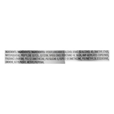 Kenra 6 Plat Dry Txtr Spr - 5.3 OZ - Image 4