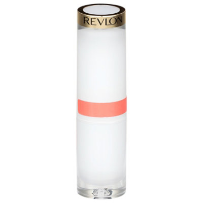 Spr Lust Lip Gls Shn Dew Peach - 0.11 OZ - Image 2