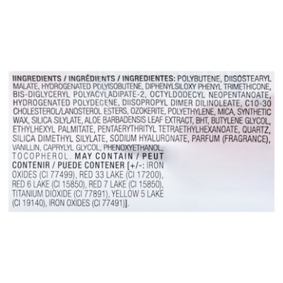 Spr Lust Lip Gls Shn Dew Peach - 0.11 OZ - Image 3