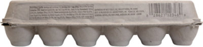 Farmhouse Brown Eggs Lg - 12 CT - Image 5