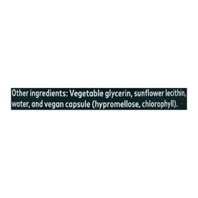 Gaia Liver Health - 60 CT - Image 3