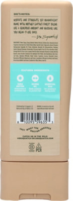 Dr Squatch Conditioner Coconut Castaway - 11 OZ - Image 4