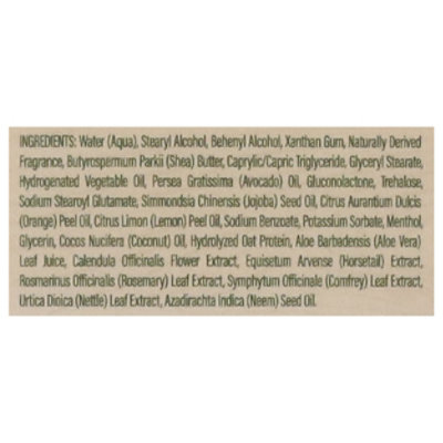 Dr Squatch Conditioner Coconut Castaway - 11 OZ - Image 3
