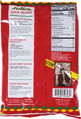 Julios Freakin Hot - 2.75 OZ - Image 6