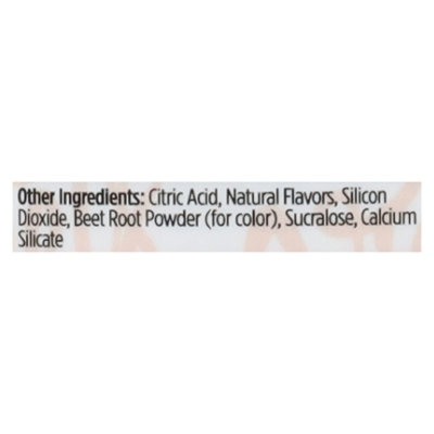 VMI KXR Sports Gummy Bear Pre Workout Supplement - 7.8 Oz - Image 3
