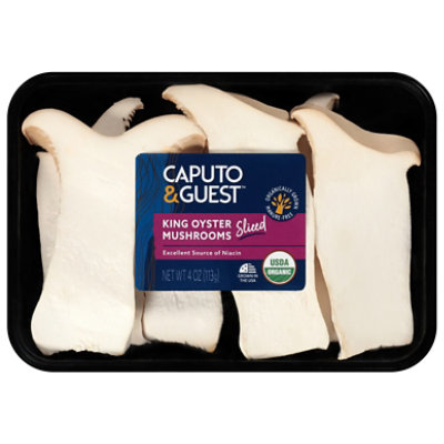 Caputo And Guest Kings Oyster - 4OZ - Image 2
